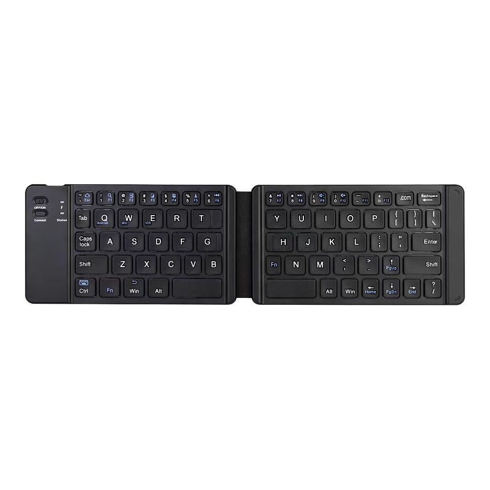 LEING FST Clavier laser virtuel Bluetooth sans fil pour projecteur, clavier de téléphone pour ordinateur portable avec fonction souris
