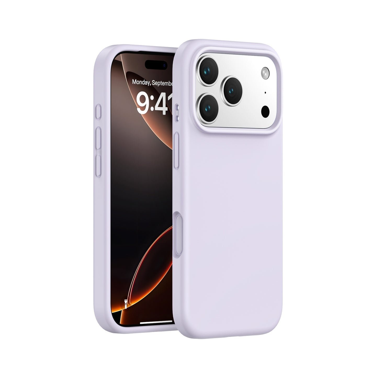 iPhone 17 Pro Max Air Case – Ultra Slim Lightweight Protective Cover