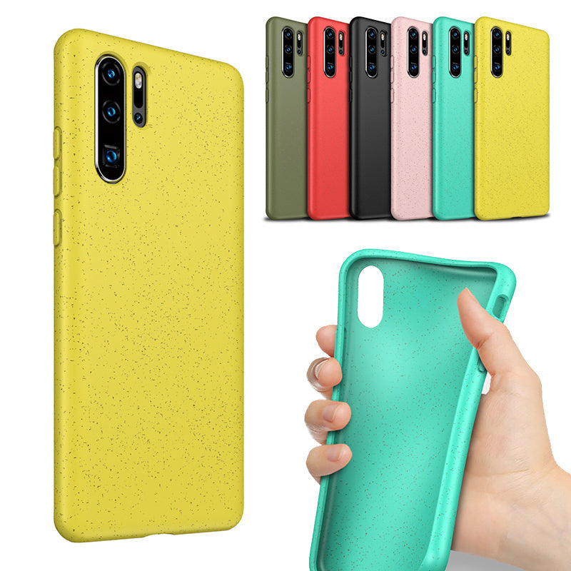 Coque pour téléphone portable Huawei P30