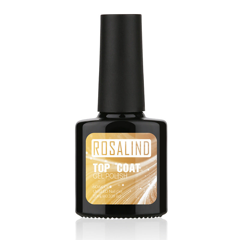 Permanent Nail Gel Polish – Soak-Off Matte Finish for Long-Lasting DIY & Salon Manicure
