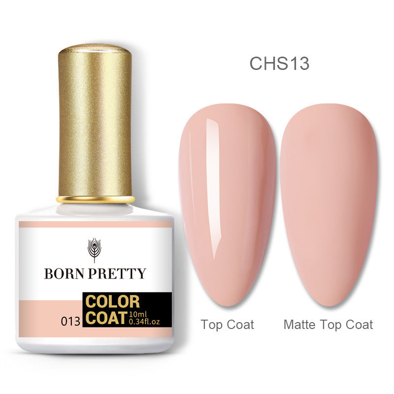 Full Set Nail Polish – Complete Manicure Kit with Long-Lasting Nail Lacquer Bottles