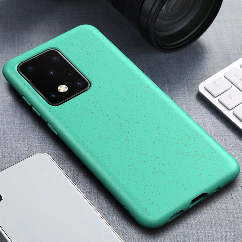 Samsung Galaxy S20 Case – Slim Shockproof Protective Phone Cover
