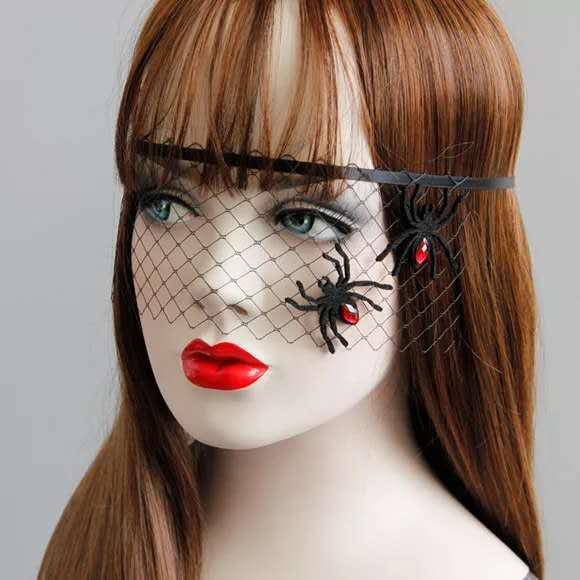 Halloween Funny Headband – Spooky Party Hair Accessory for Kids & Adults | Costume & Dress-Up