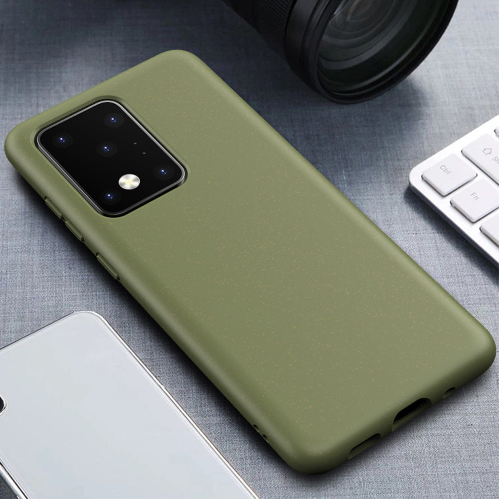 Samsung Galaxy S20 Case – Slim Shockproof Protective Phone Cover