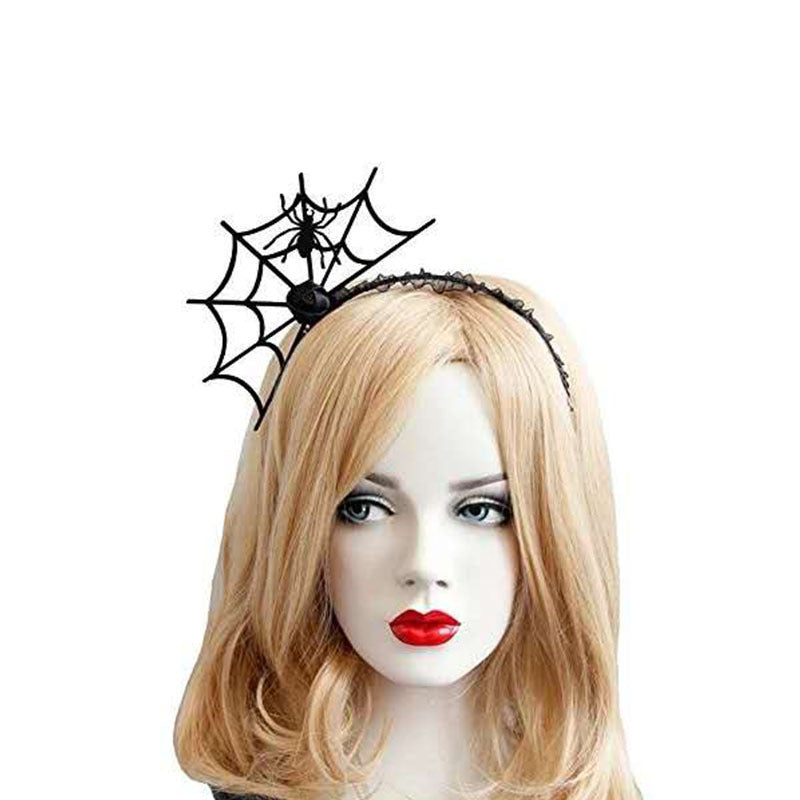 Halloween Funny Headband – Spooky Party Hair Accessory for Kids & Adults | Costume & Dress-Up