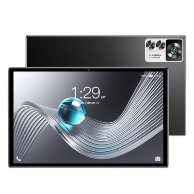 10.1-Inch Android 13 Tablet – Quad-Core, 8GB RAM, 256GB Storage, 24MP Camera & 8000mAh Battery