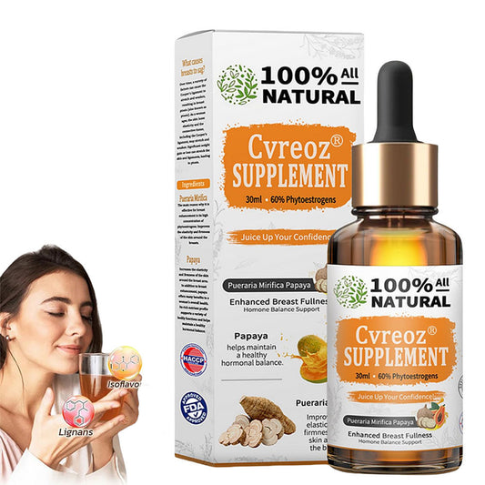 Papaya Enzyme Supplement – Natural Digestive Support & Immune Booster