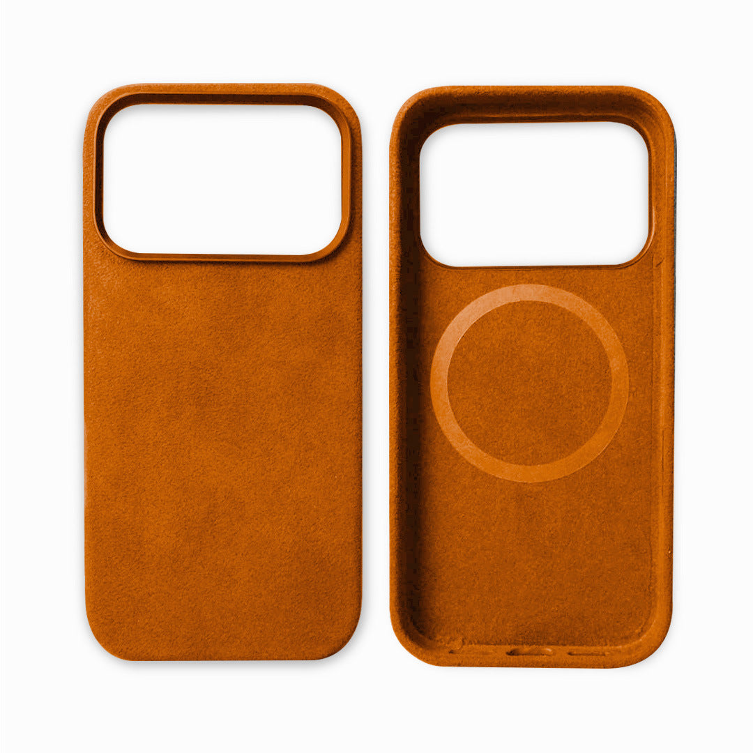 iPhone 17 Pro Max Air Case – Ultra Slim Lightweight Protective Cover