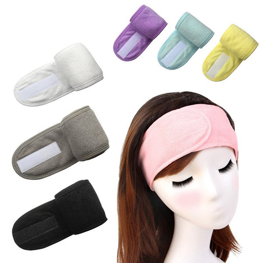 Beauty Headwear – Elegant Hair Accessories & Stylish Headbands for Women