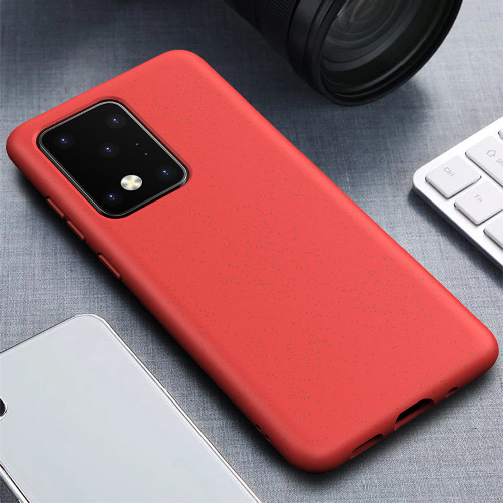 Samsung Galaxy S20 Case – Slim Shockproof Protective Phone Cover