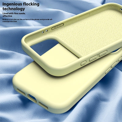 iPhone 17 Pro Max Air Case – Ultra Slim Lightweight Protective Cover