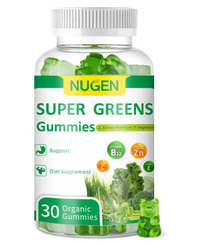 Glutathione Collagen Gummies – Skin Brightening & Anti-Aging Soft Candy Beauty Supplement