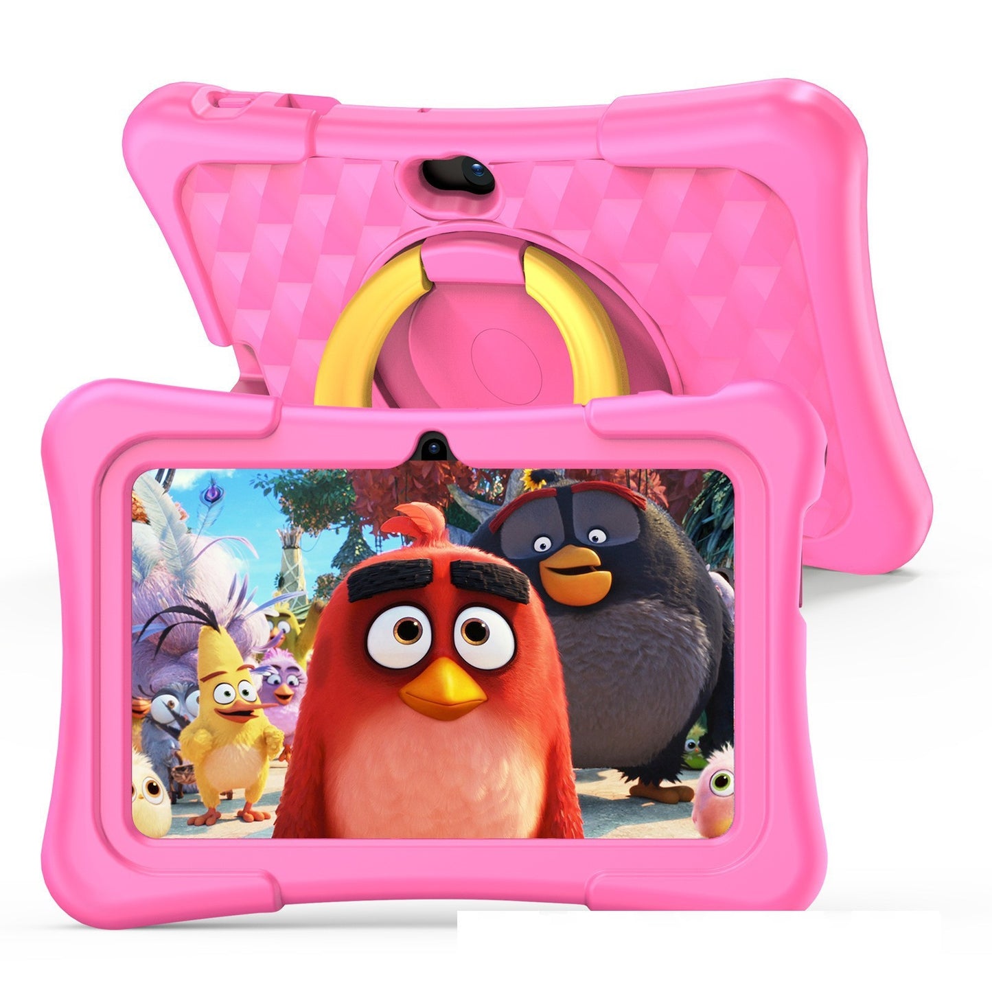 Tablette PC pour enfants A133 Quad-core 7 pouces