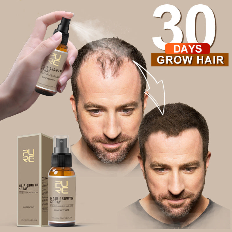 Professional Hair Spray – Strong Hold & Shine for All Hair Types