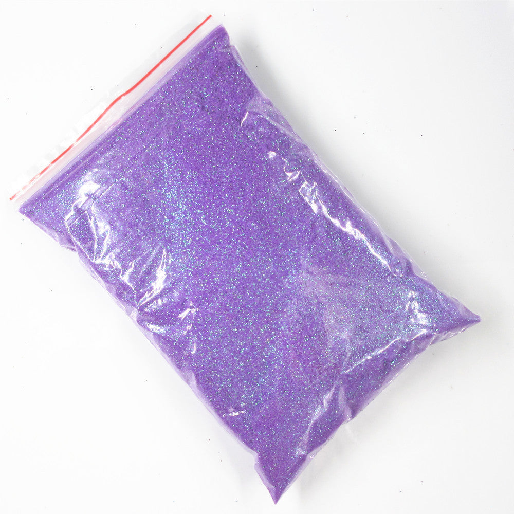 Nail Glitter Powder – Ultra-Fine Sparkling Dust for Acrylic, Gel & DIY Nail Art