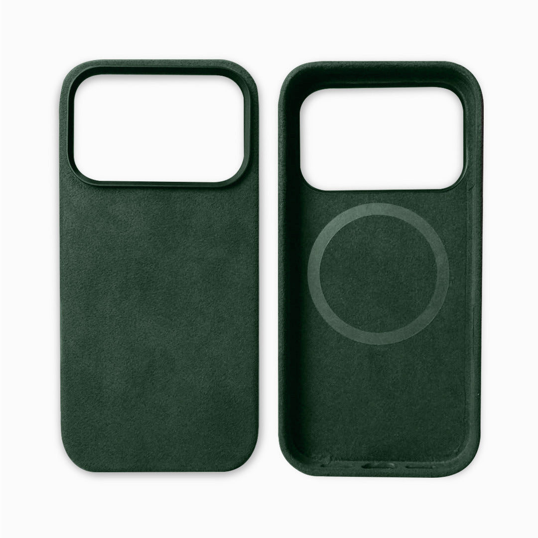 iPhone 17 Pro Max Air Case – Ultra Slim Lightweight Protective Cover