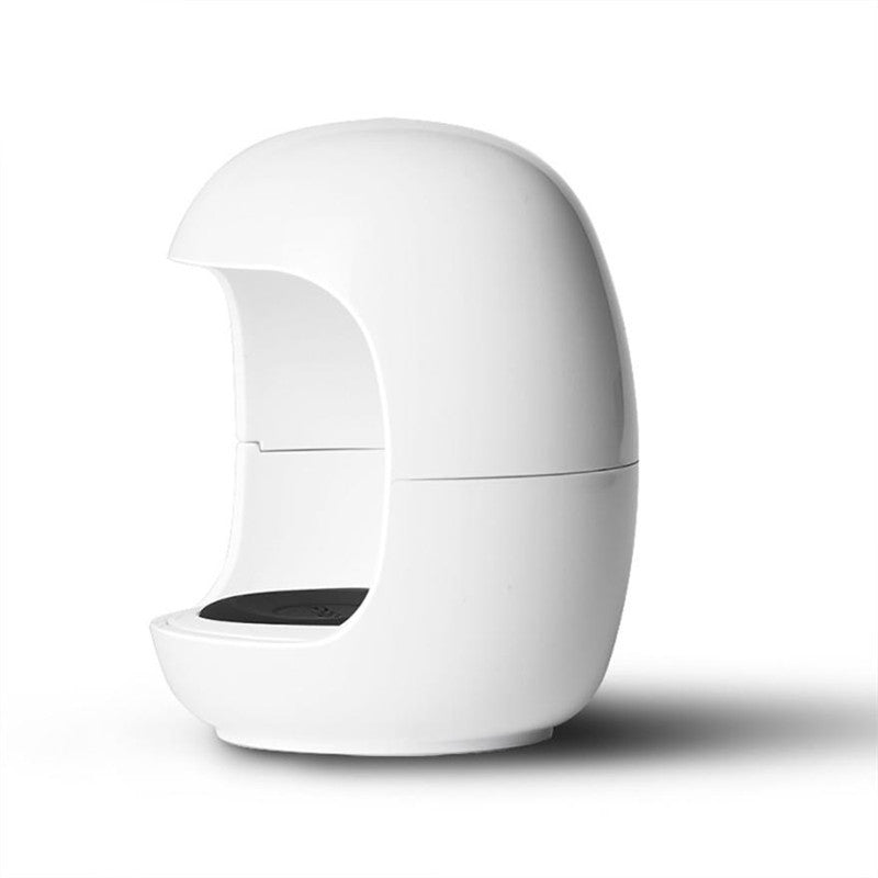 Mini UV Nail Dryer – Portable Gel Polish Curing Lamp for Quick DIY & Professional Manicure