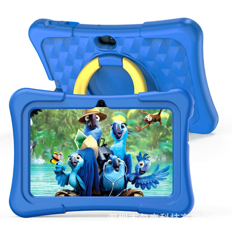 Tablette PC pour enfants A133 Quad-core 7 pouces