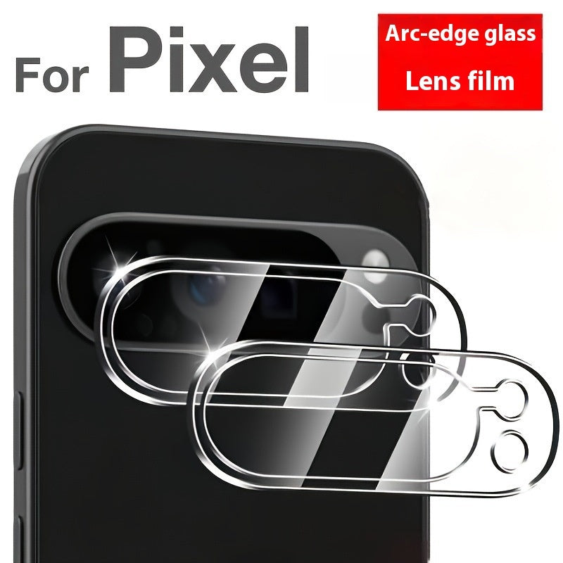 Phone Lens Film Rear Protection Camera