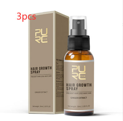 Professional Hair Spray – Strong Hold & Shine for All Hair Types