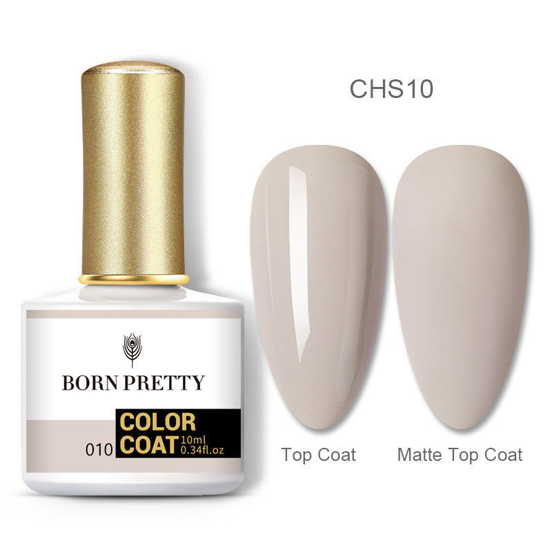 Full Set Nail Polish – Complete Manicure Kit with Long-Lasting Nail Lacquer Bottles