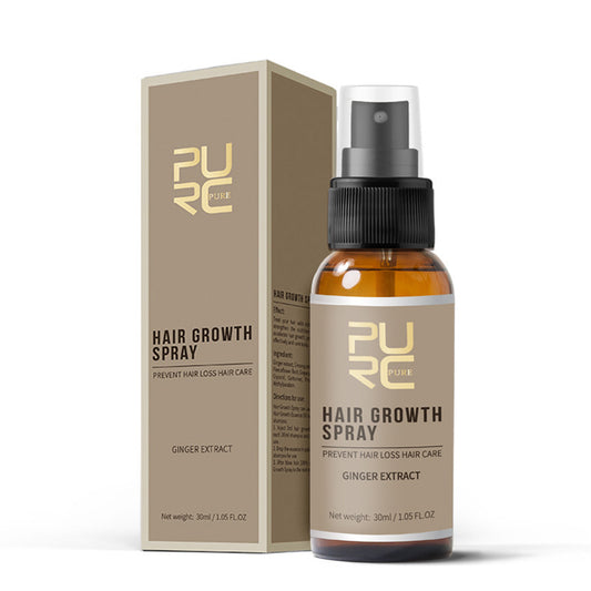 Professional Hair Spray – Strong Hold & Shine for All Hair Types
