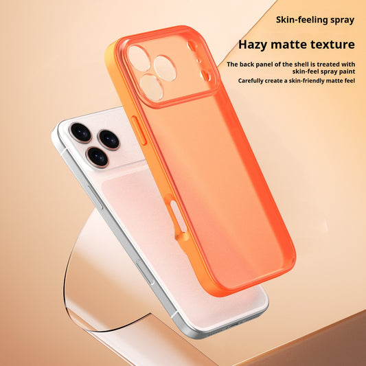 iPhone 17 Pro Max Air Case – Premium Thin Design with Full Protection