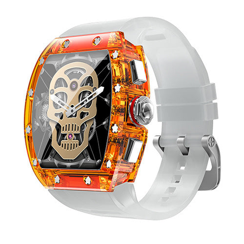 New Fashion YD5 Smart & Mechanical Multi-Function Watch – HZ Mobile