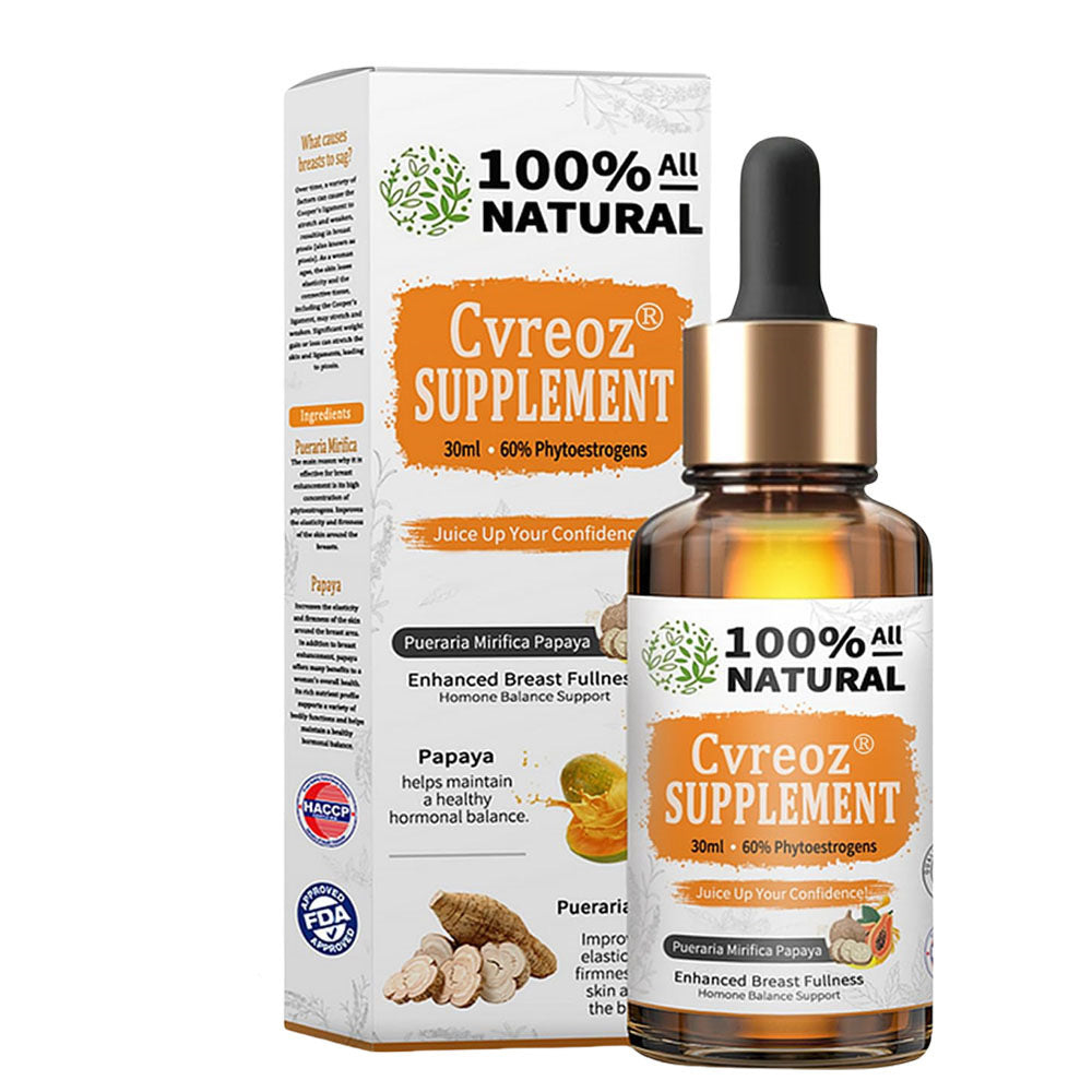 Papaya Enzyme Supplement – Natural Digestive Support & Immune Booster