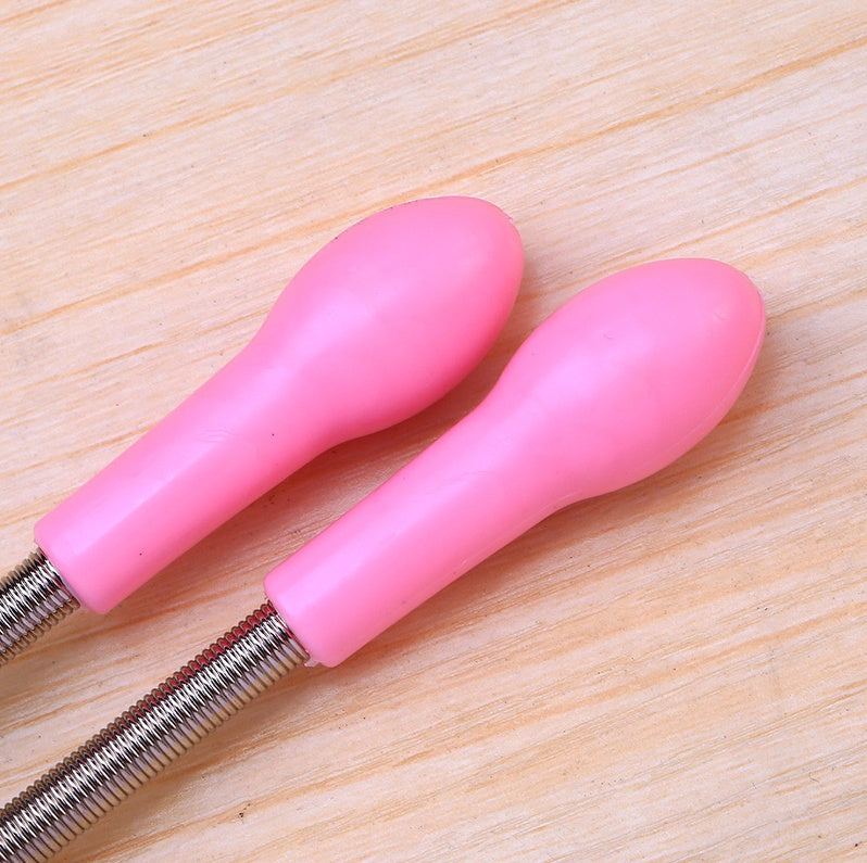 Facial Hair Remover – Painless Electric Face Hair Removal for Women