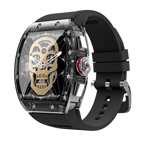 New Fashion YD5 Smart & Mechanical Multi-Function Watch – HZ Mobile