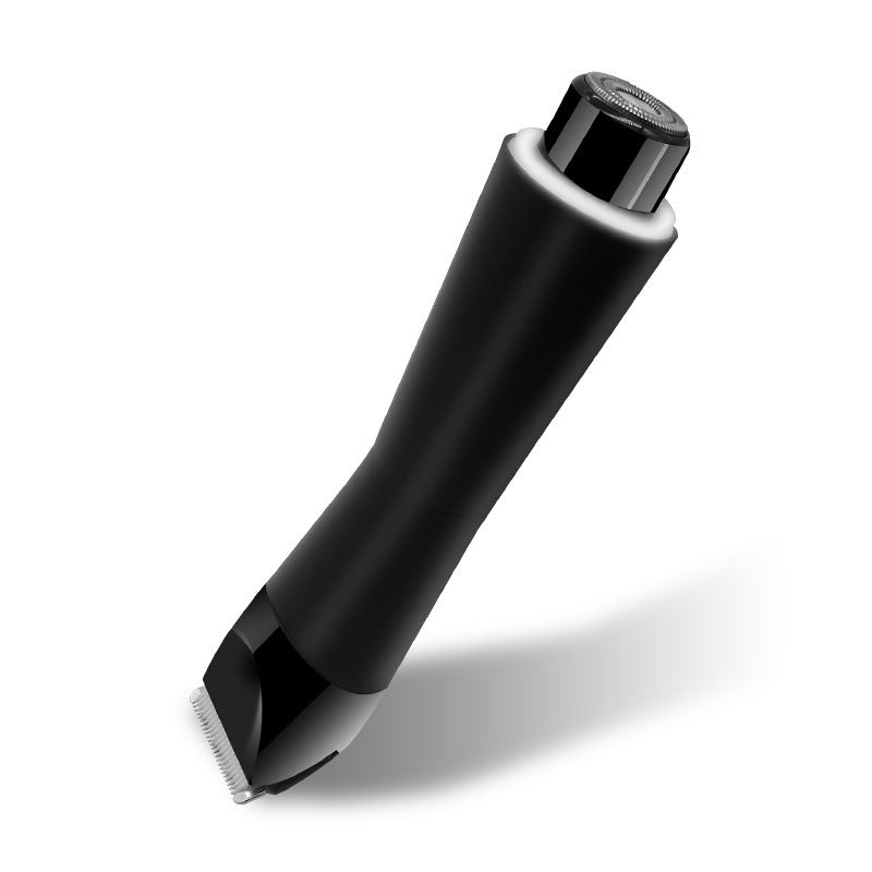 Men’s Body Shaver – Electric Hair Clipper & Grooming Trimmer