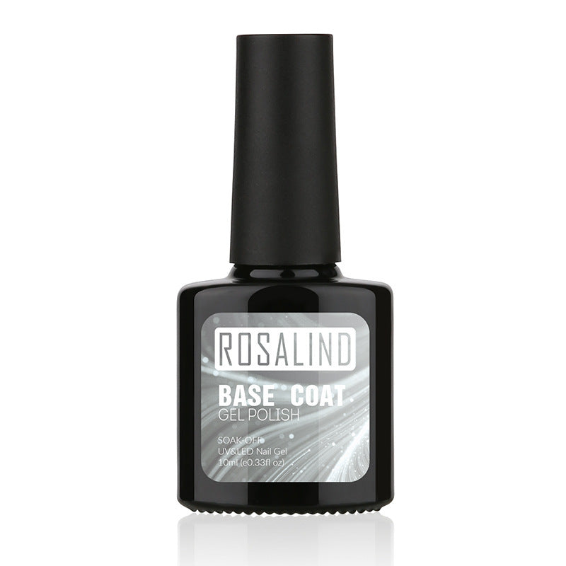 Permanent Nail Gel Polish – Soak-Off Matte Finish for Long-Lasting DIY & Salon Manicure