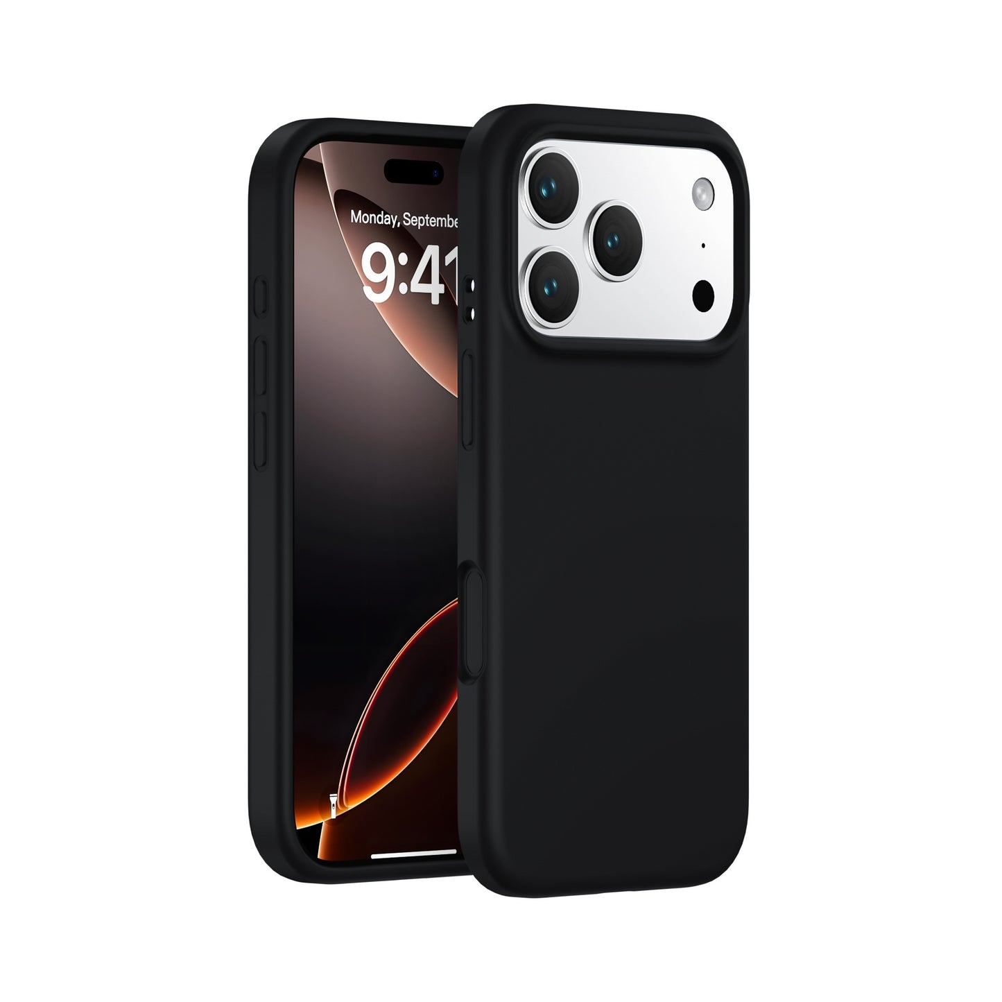 iPhone 17 Pro Max Air Case – Ultra Slim Lightweight Protective Cover