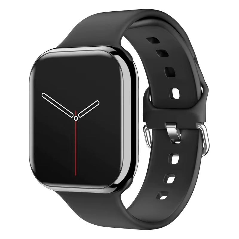 Smart Fitness Smartwatch with Health Tracking – Multiple Colors