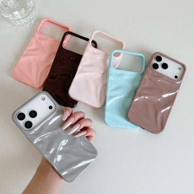 iPhone 17 Pro Max Air Case – Ultra Slim Lightweight Protective Cover