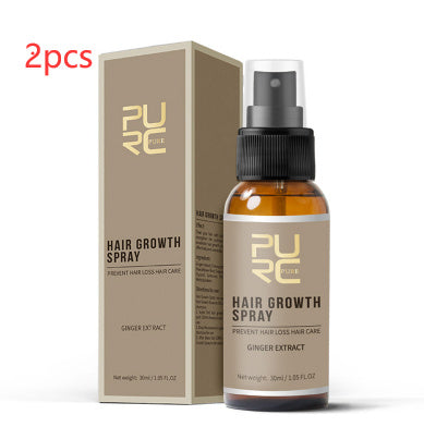 Professional Hair Spray – Strong Hold & Shine for All Hair Types