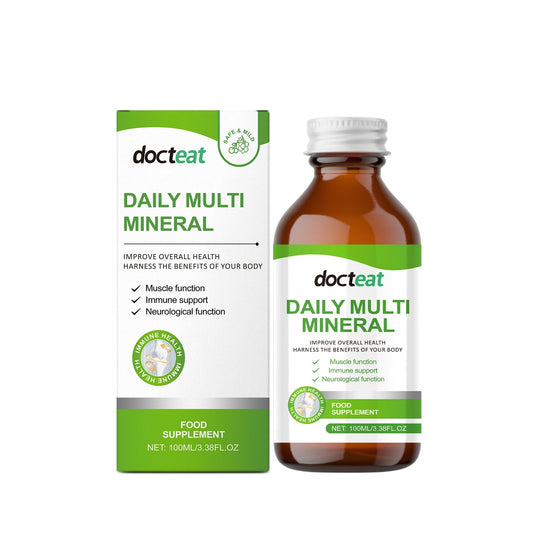 Joint & Bone Health Supplements – Support Mobility, Strength & Flexibility Naturally