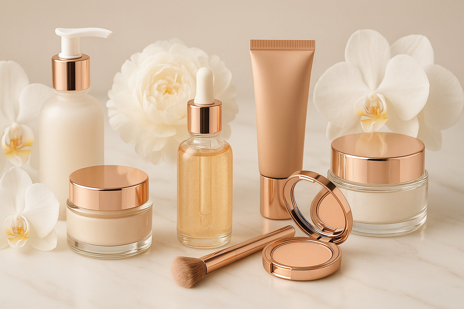 Beauty & Personal Care photo for slider luxury fancy 