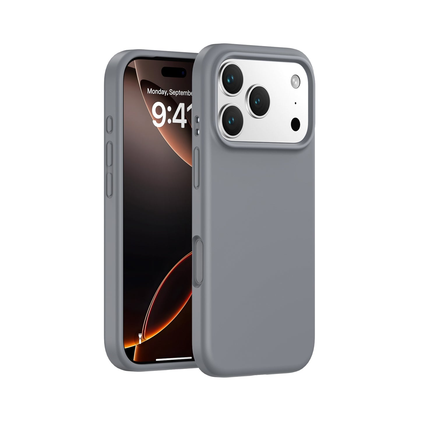 iPhone 17 Pro Max Air Case – Ultra Slim Lightweight Protective Cover