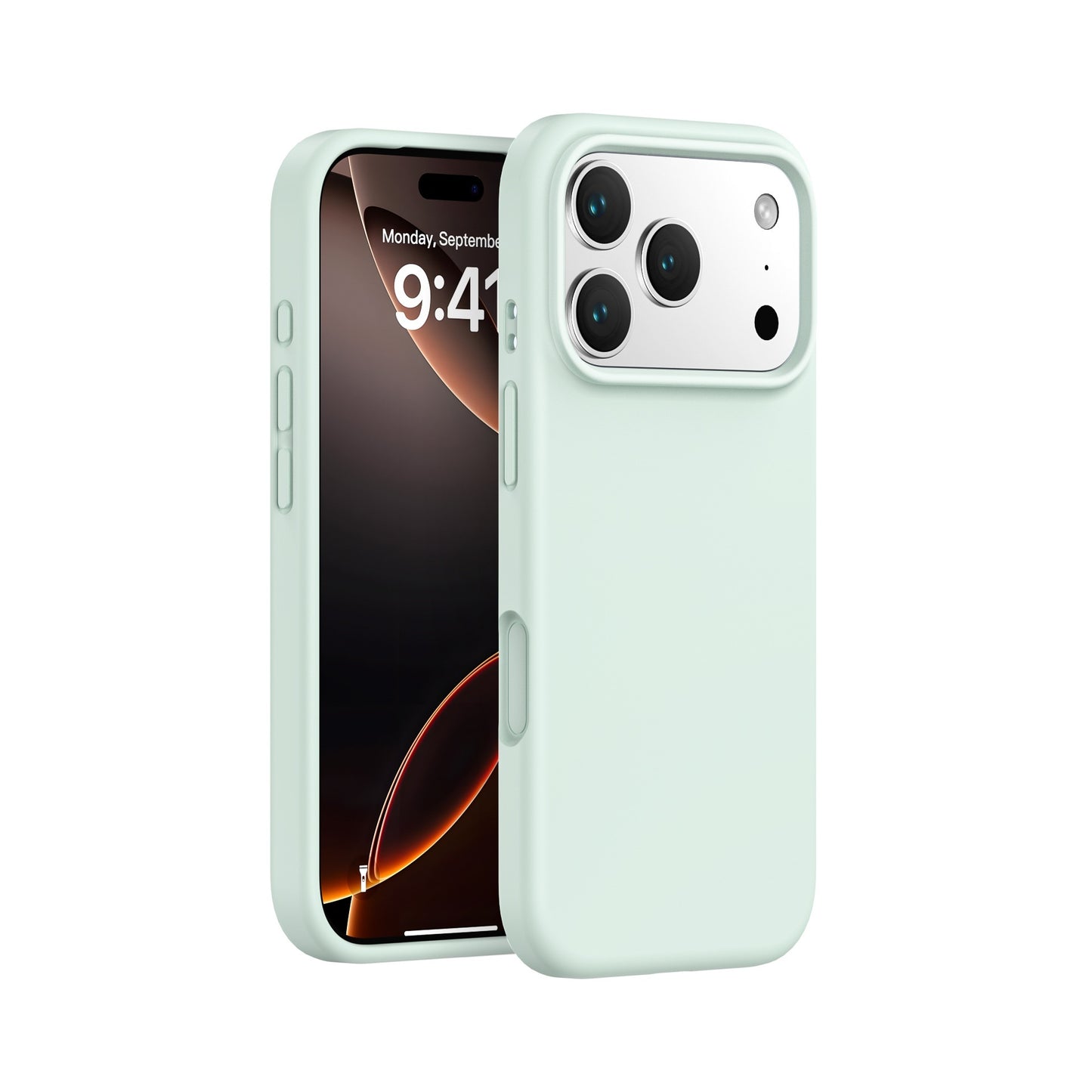 iPhone 17 Pro Max Air Case – Ultra Slim Lightweight Protective Cover