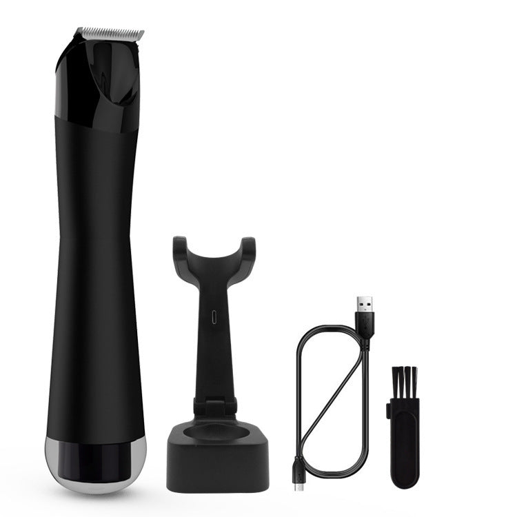 Men’s Body Shaver – Electric Hair Clipper & Grooming Trimmer