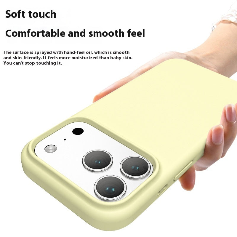 iPhone 17 Pro Max Air Case – Ultra Slim Lightweight Protective Cover