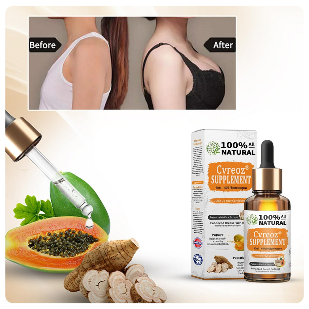 Papaya Enzyme Supplement – Natural Digestive Support & Immune Booster