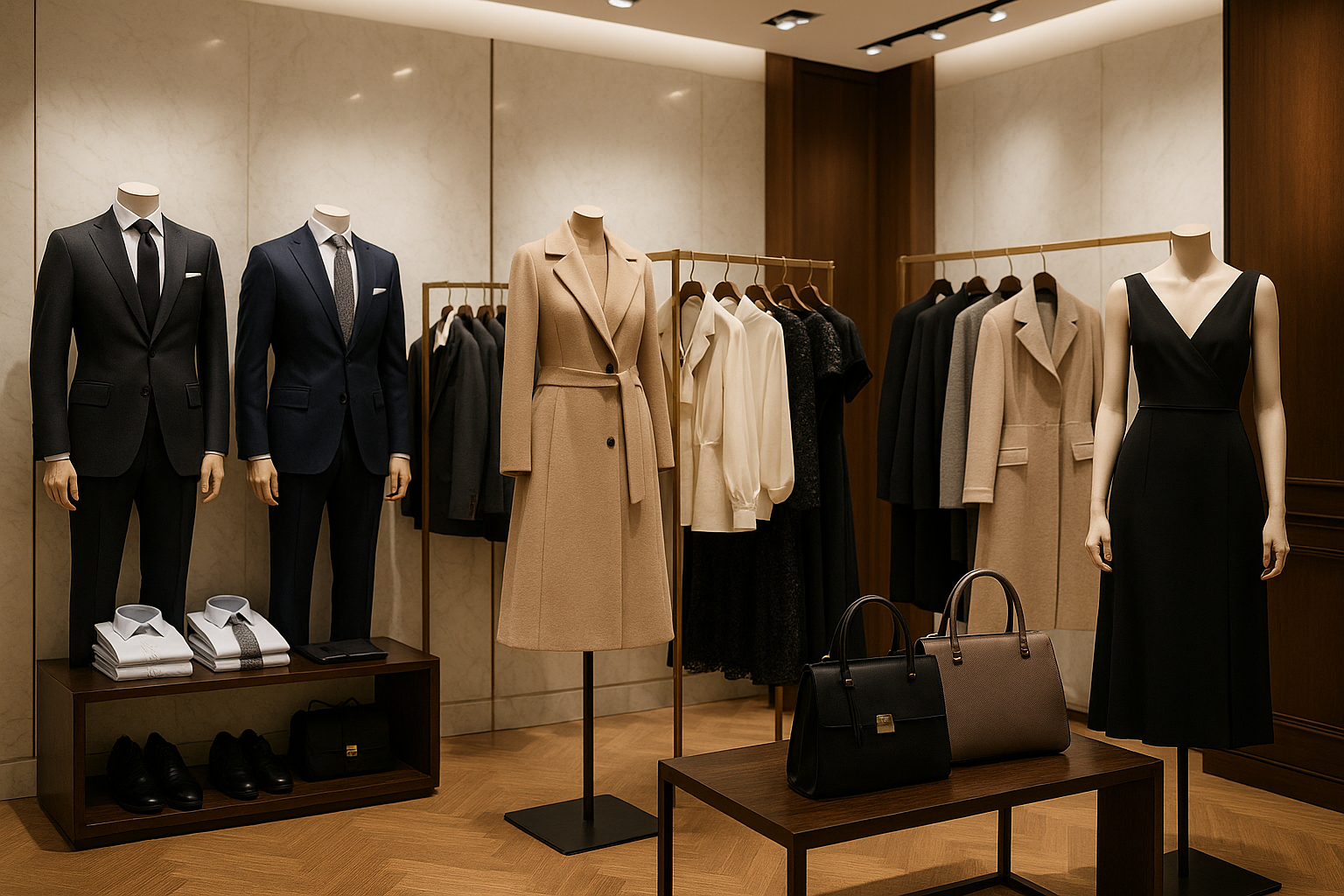 Clothing Mans and Womans Photo luxury 