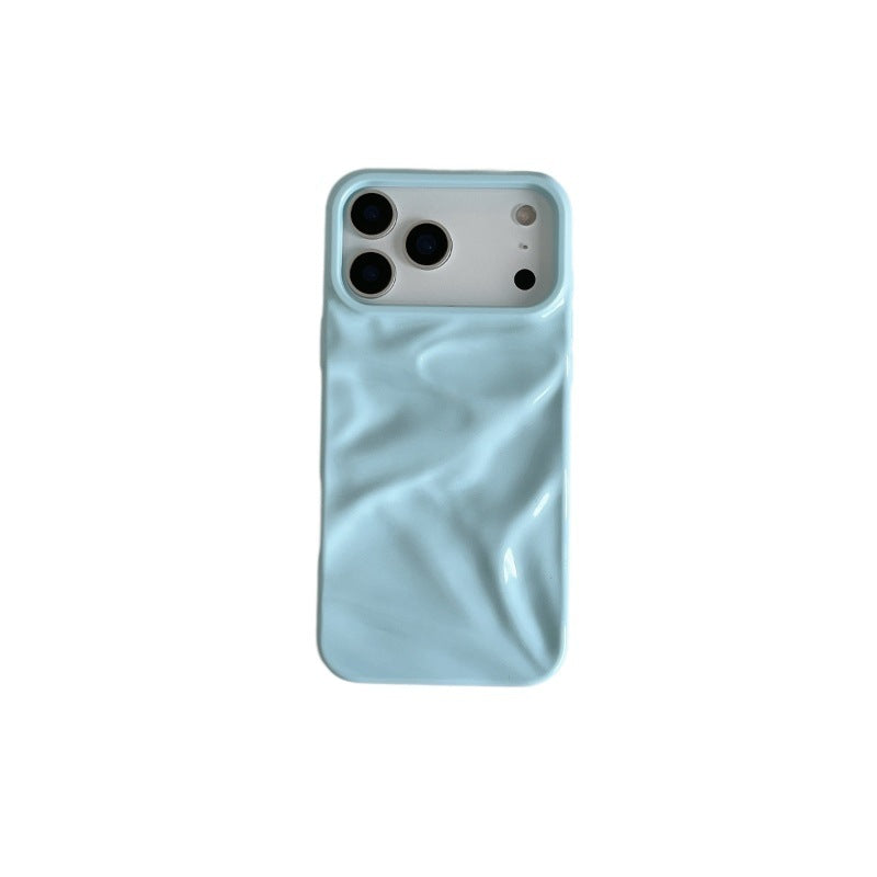 iPhone 17 Pro Max Air Case – Ultra Slim Lightweight Protective Cover