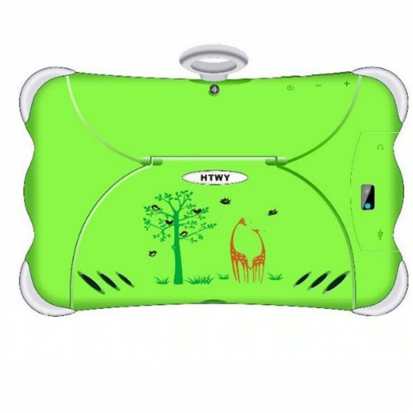Nouvelle tablette d'apprentissage pour enfants de 7 pouces avec support et appels 3G