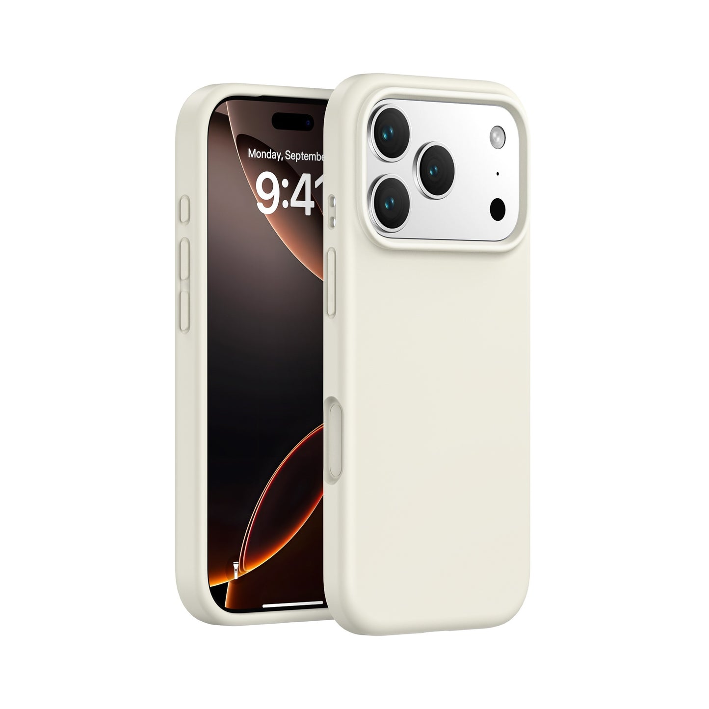 iPhone 17 Pro Max Air Case – Ultra Slim Lightweight Protective Cover