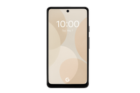 Google Pixel Phone straight for section 