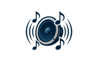 i am selling Music Speaker Device so need logo symbol for Speaker